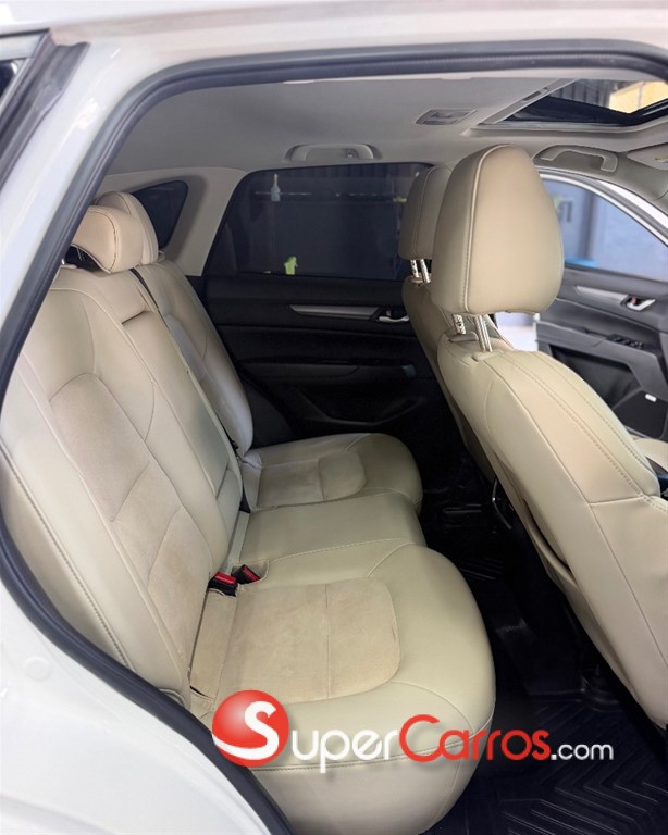 2018 Mazda CX-5 Touring — foto 12 / 12