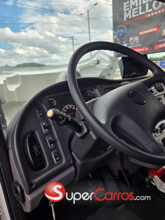 2019 Freightliner M2 — foto 3 / 9