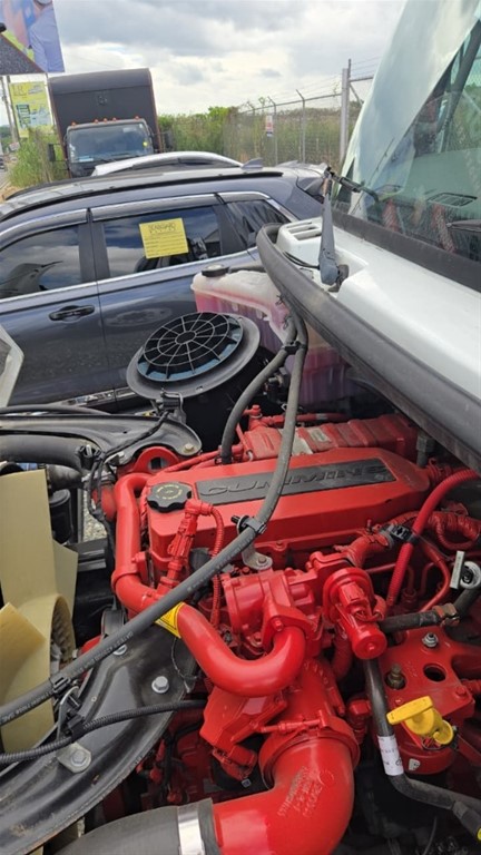 2019 Freightliner M2 — foto 5 / 9