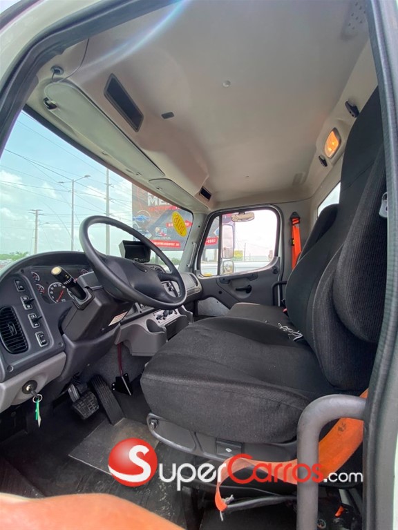 2017 Freightliner M2 — foto 5 / 10