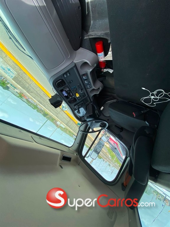 2017 Freightliner M2 — foto 6 / 10