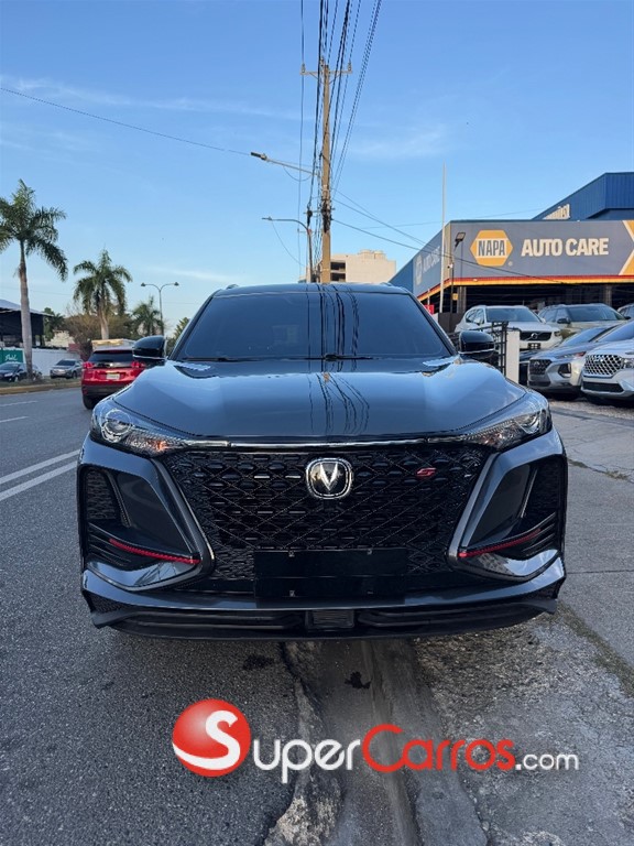 2023 Changan CS 75 Plus Full — foto 2 / 12