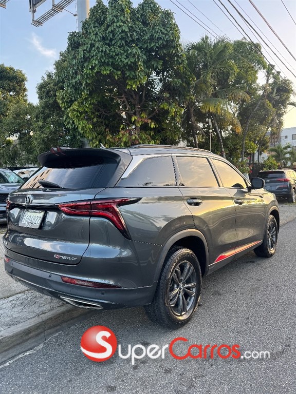 2023 Changan CS 75 Plus Full — foto 3 / 12