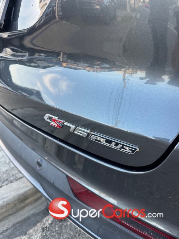 2023 Changan CS 75 Plus Full — foto 4 / 12