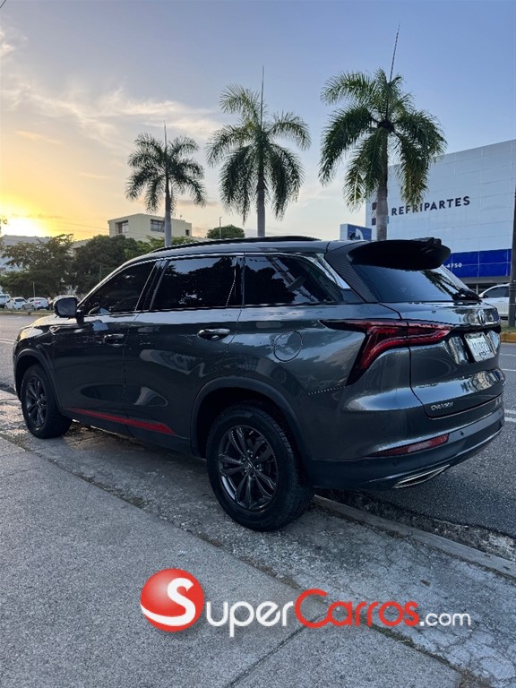 2023 Changan CS 75 Plus Full — foto 5 / 12