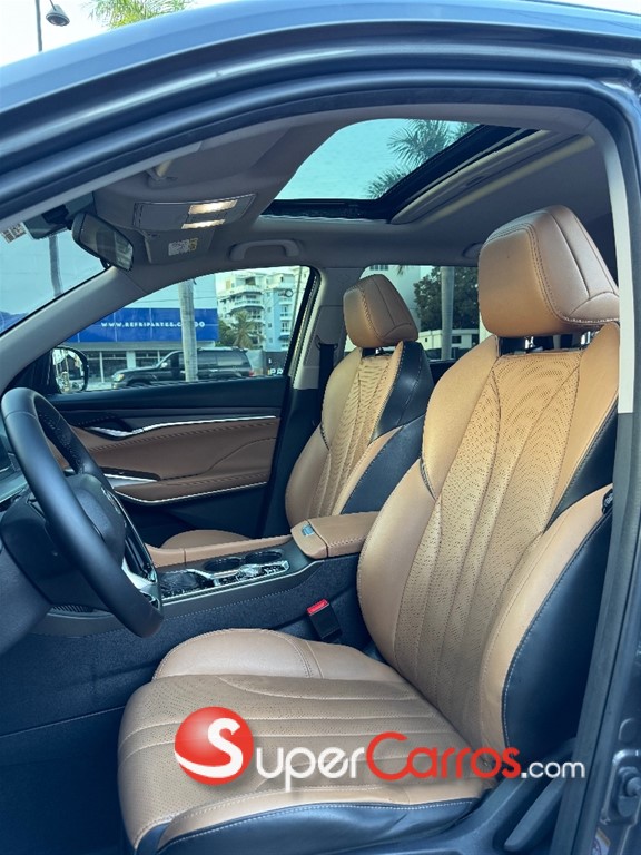 2023 Changan CS 75 Plus Full — foto 8 / 12