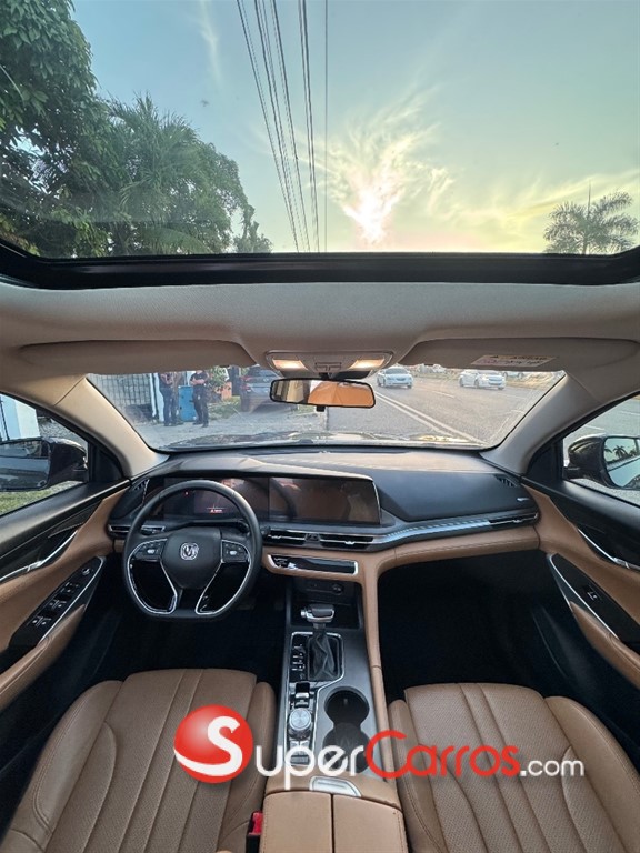 2023 Changan CS 75 Plus Full — foto 9 / 12