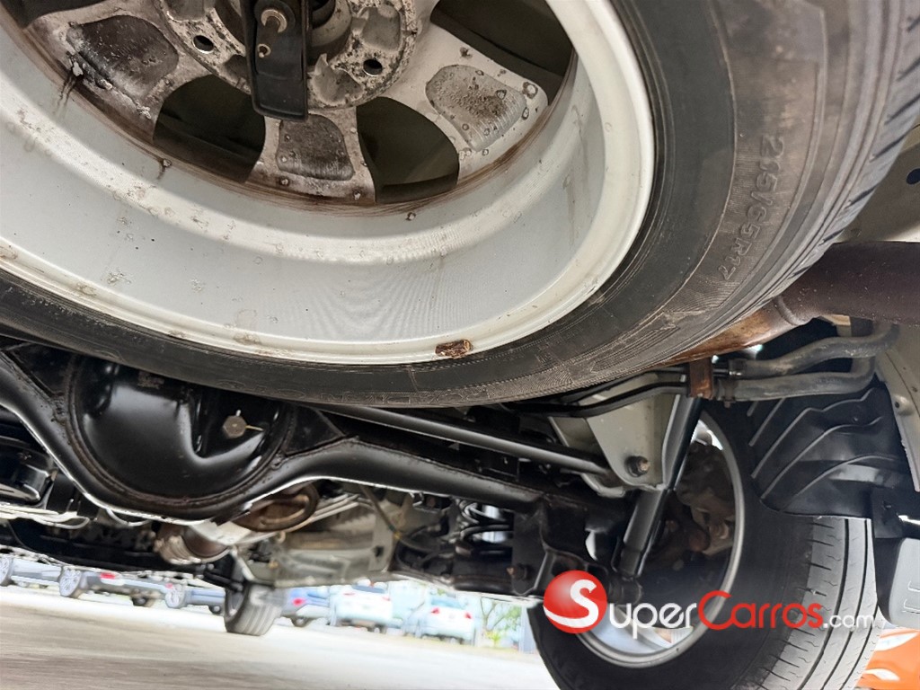 2020 Hyundai Grand Starex CVX — foto 9 / 12