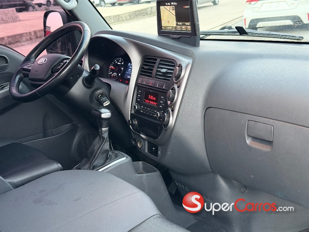 2020 Kia Bongo III — foto 6 / 10