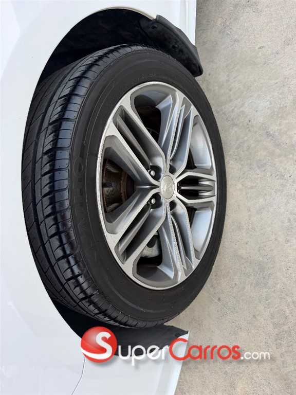 2020 Hyundai Sonata New Rise — foto 9 / 9