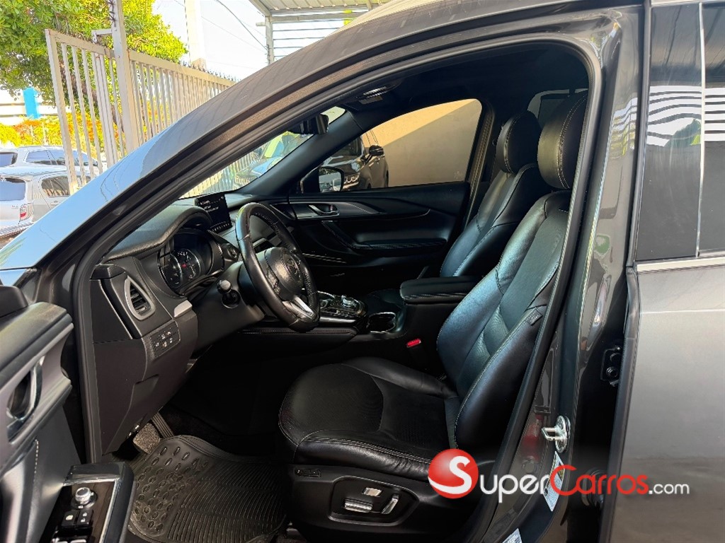 2020 Mazda CX-9 GRAND TOURING — foto 7 / 11