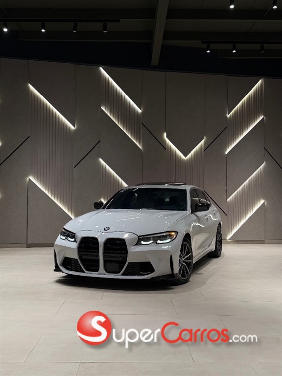 2020 BMW Serie 3 330i