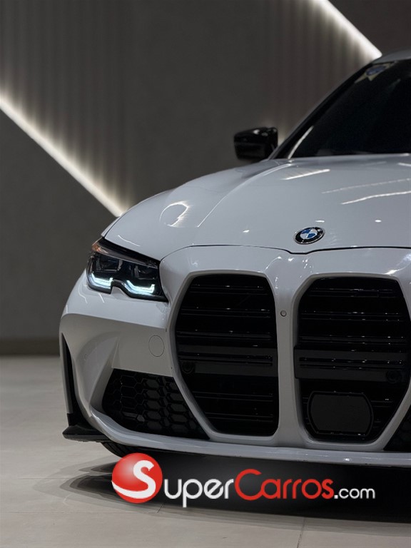 2020 BMW Serie 3 330i — foto 2 / 12