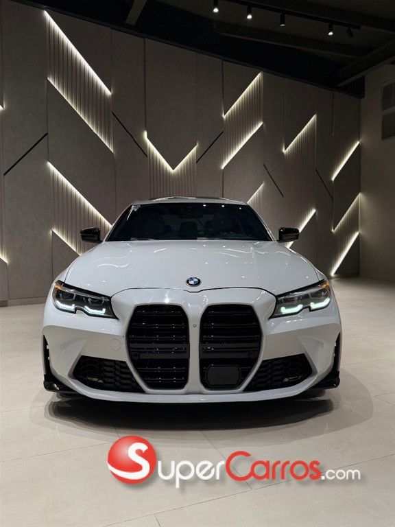 2020 BMW Serie 3 330i — foto 4 / 12