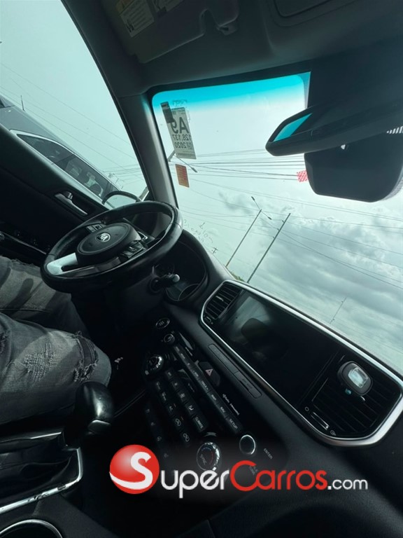2020 Kia Sportage EX — foto 6 / 6