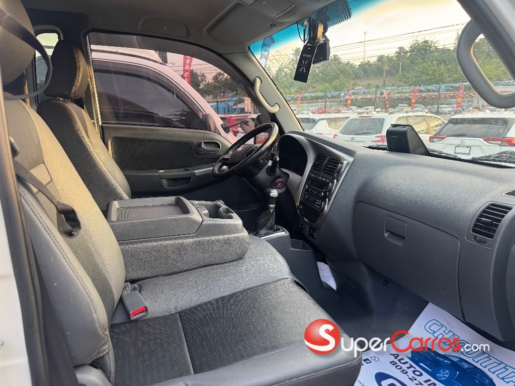2020 Kia Bongo III Refrigerado — foto 4 / 6