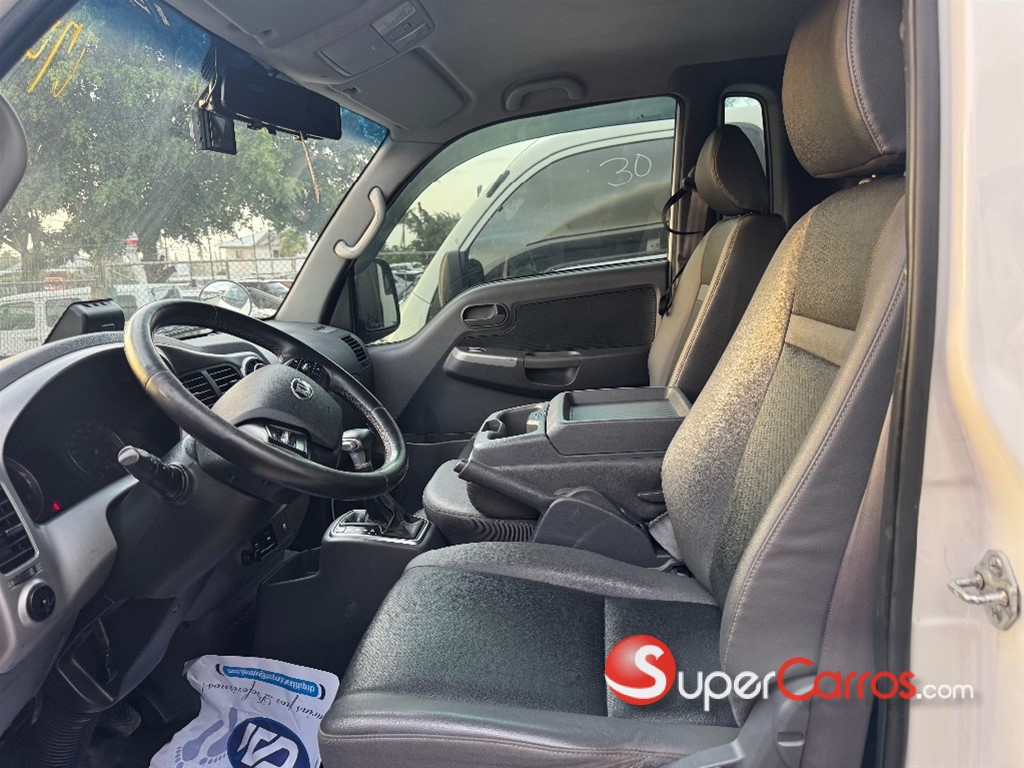 2020 Kia Bongo III Refrigerado — foto 6 / 6