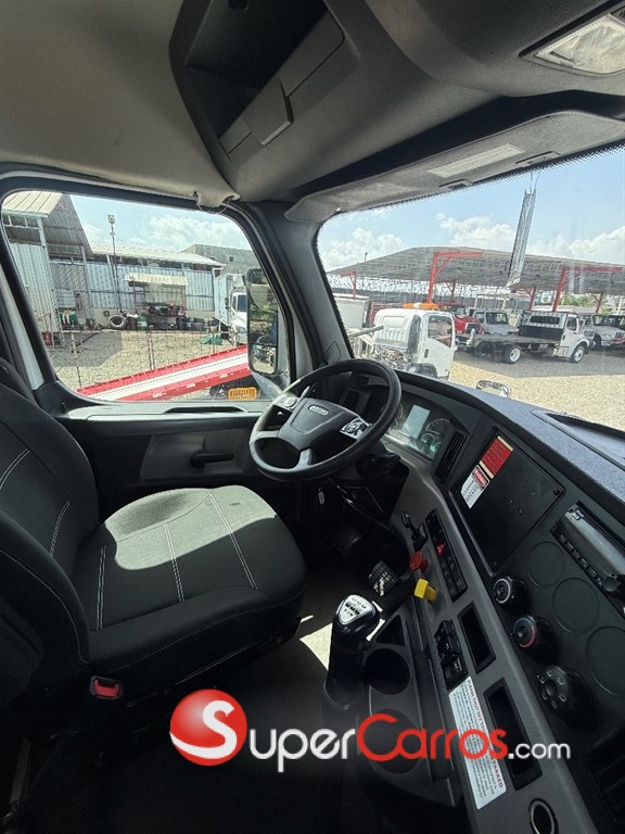 2021 Freightliner Cascadia — foto 6 / 6
