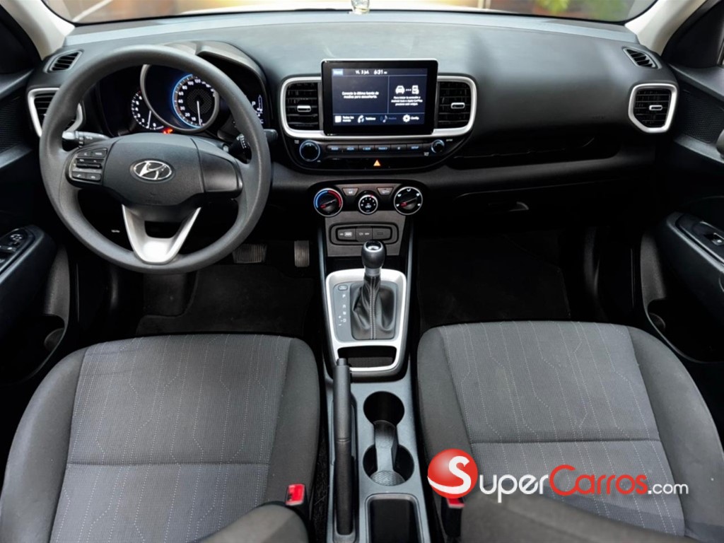 2022 Hyundai Venue — foto 2 / 11