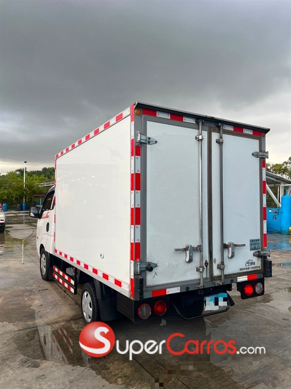 2019 Kia Bongo III Refrigerado — foto 3 / 6