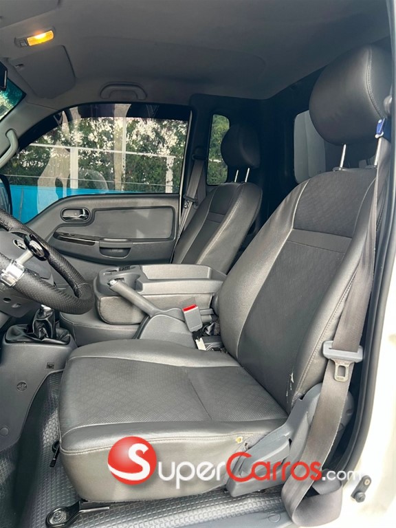 2019 Kia Bongo III Refrigerado — foto 4 / 6