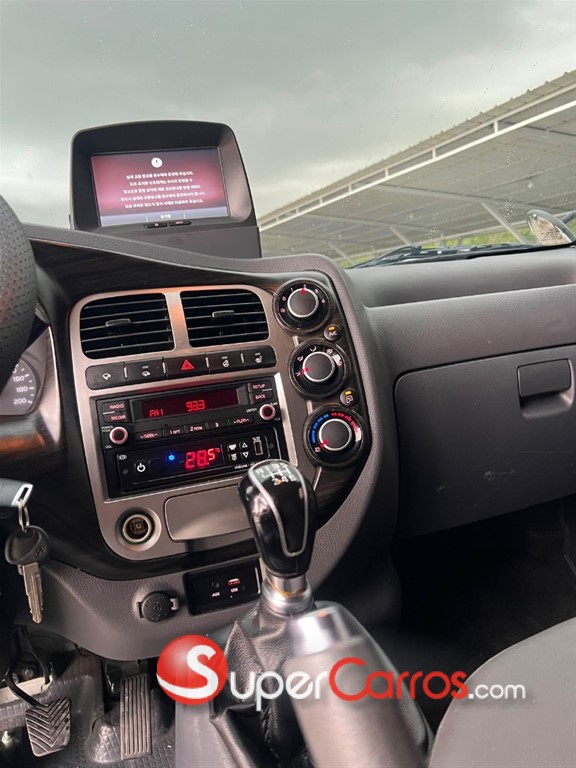 2019 Kia Bongo III Refrigerado — foto 5 / 6