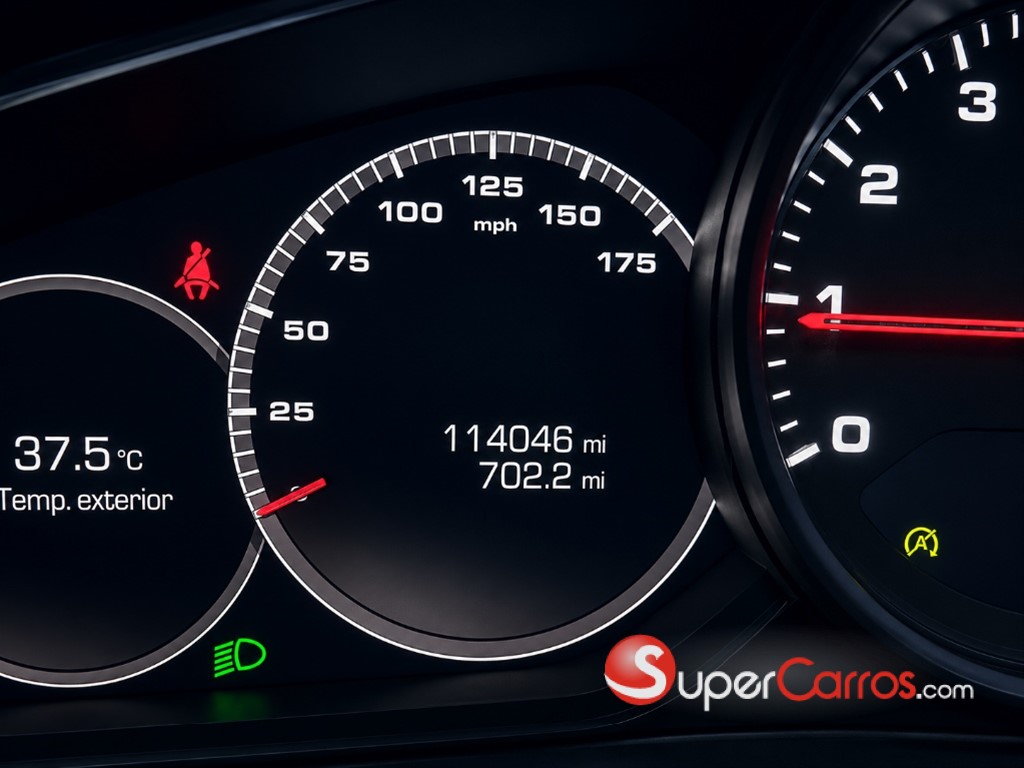 2021 Porsche Cayenne — foto 9 / 9