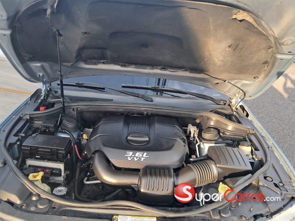 2013 Jeep Grand Cherokee — foto 4 / 12
