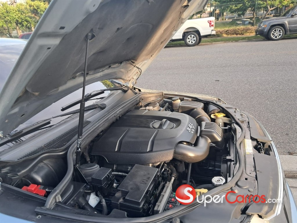 2013 Jeep Grand Cherokee — foto 5 / 12