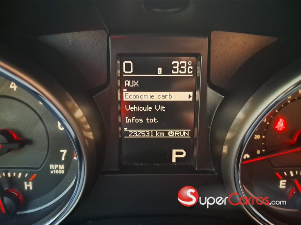 2013 Jeep Grand Cherokee — foto 6 / 12