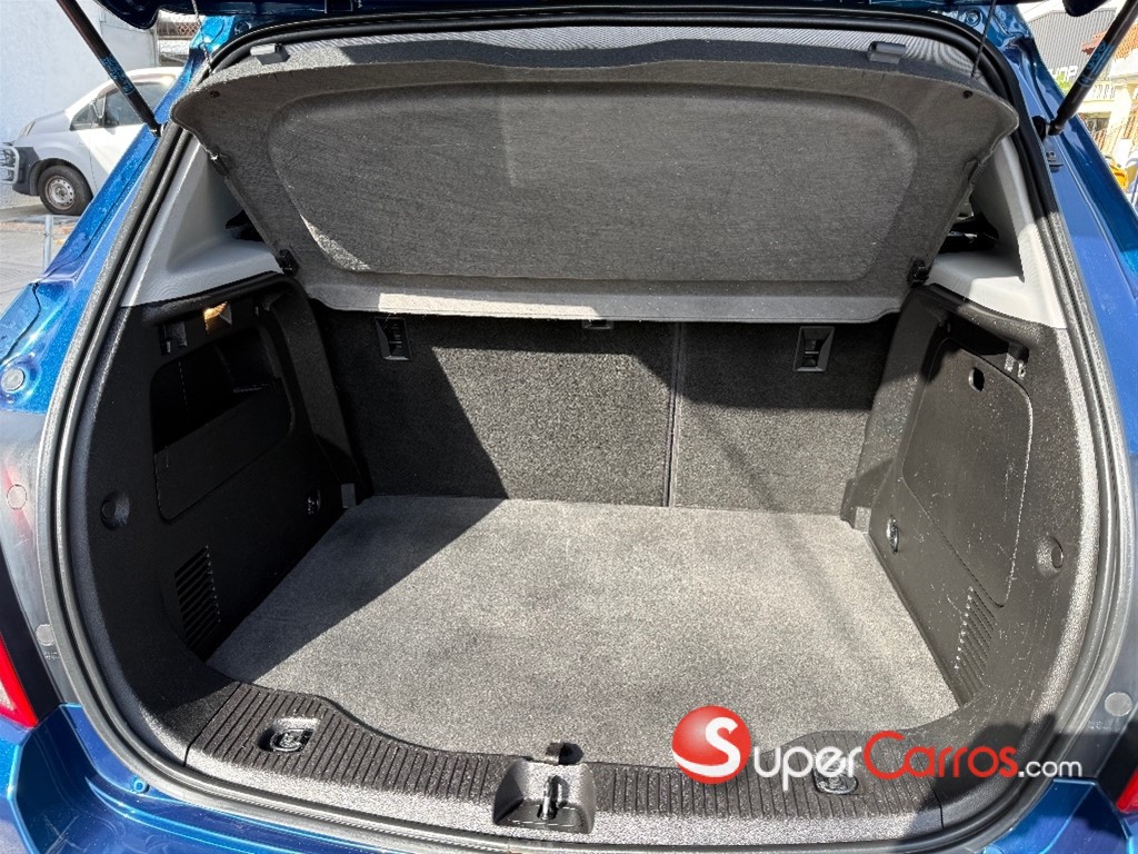 2020 Chevrolet Trax LT — foto 7 / 10