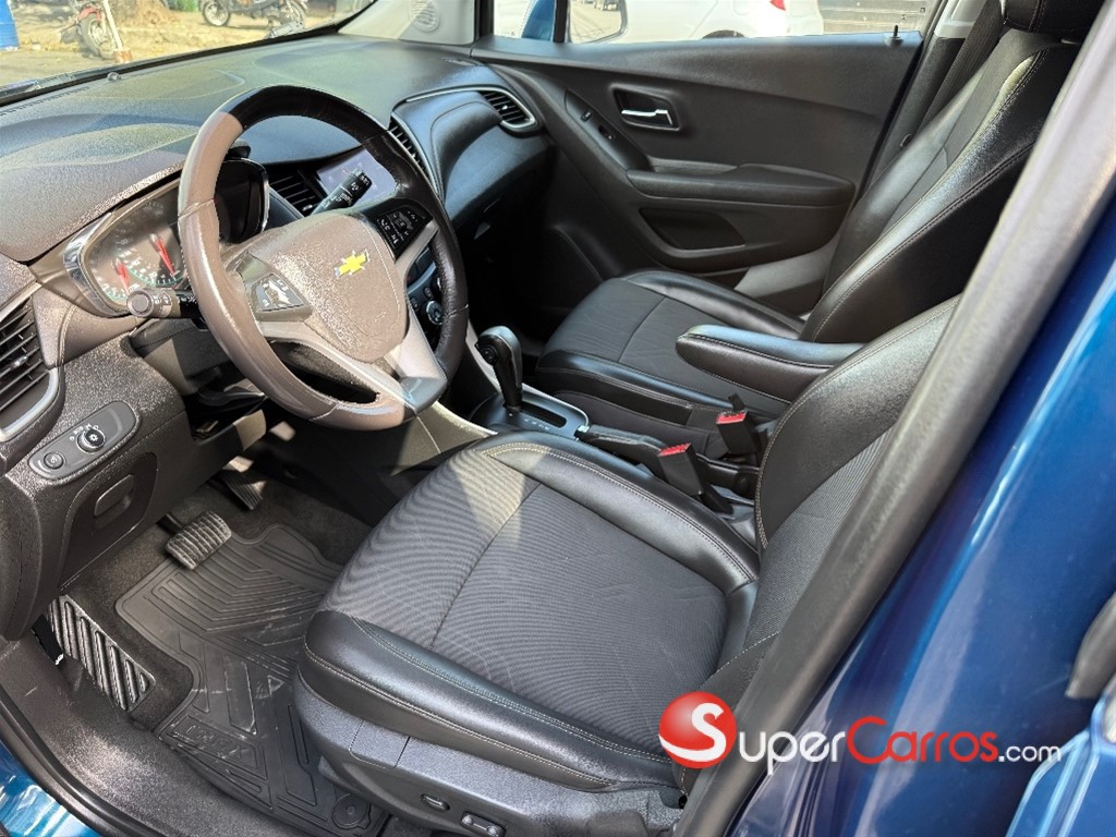 2020 Chevrolet Trax LT — foto 9 / 10