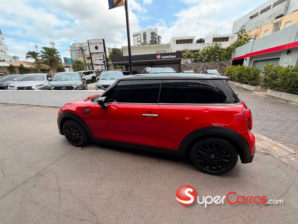 2023 Mini Cooper — foto 2 / 7