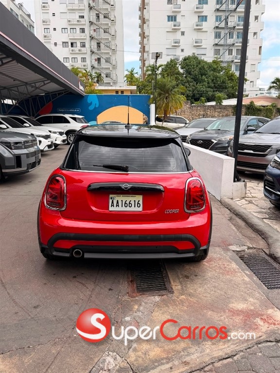 2023 Mini Cooper — foto 3 / 7