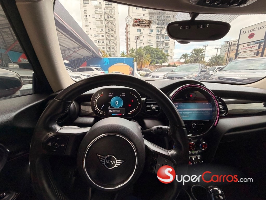 2023 Mini Cooper — foto 5 / 7