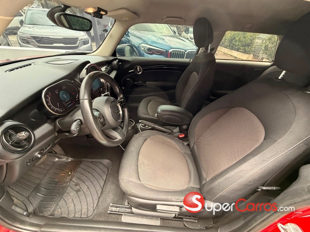 2023 Mini Cooper — foto 7 / 7