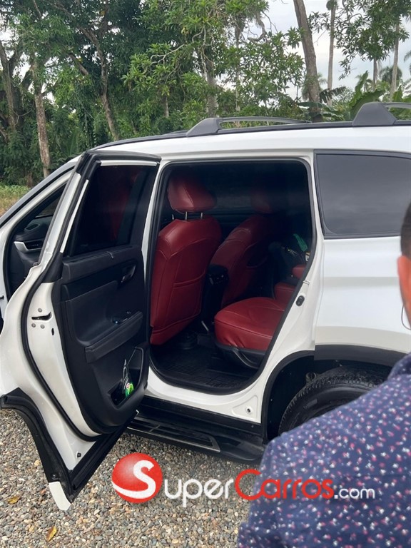 2022 Toyota Highlander XSE — foto 3 / 5
