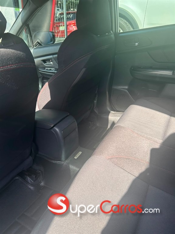 2021 Subaru WRX — foto 4 / 9