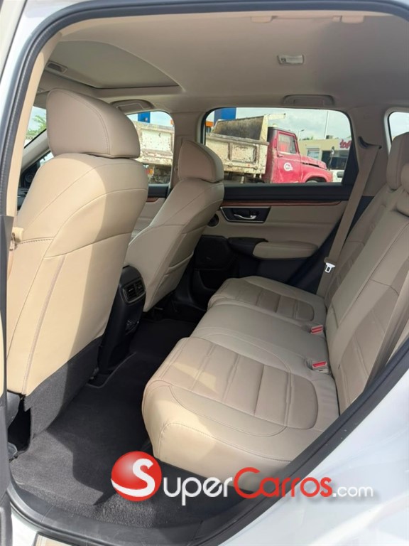 2020 Honda CR-V Touring — foto 7 / 8