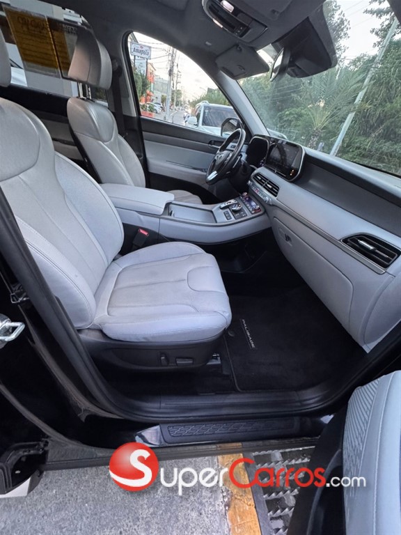 2020 Hyundai Palisade Limited — foto 2 / 12