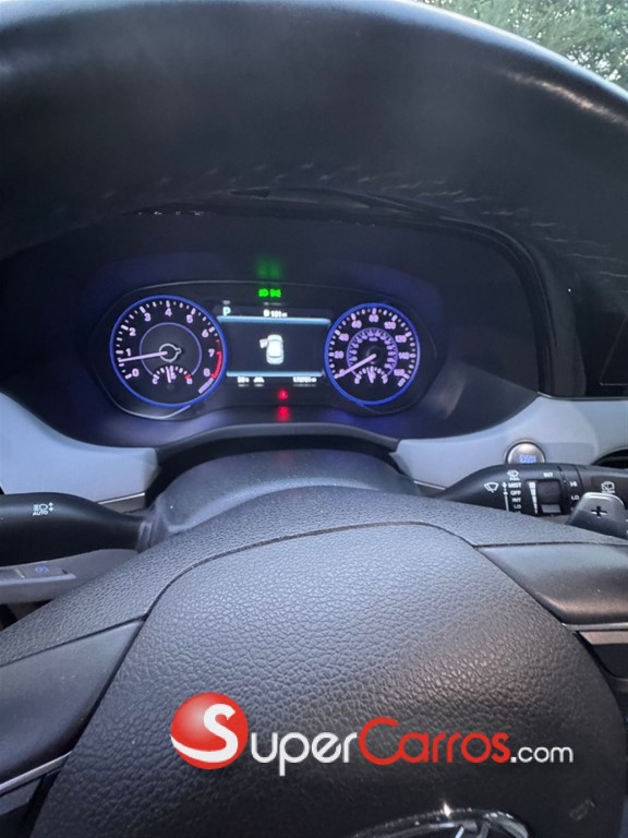 2020 Hyundai Palisade Limited — foto 3 / 12