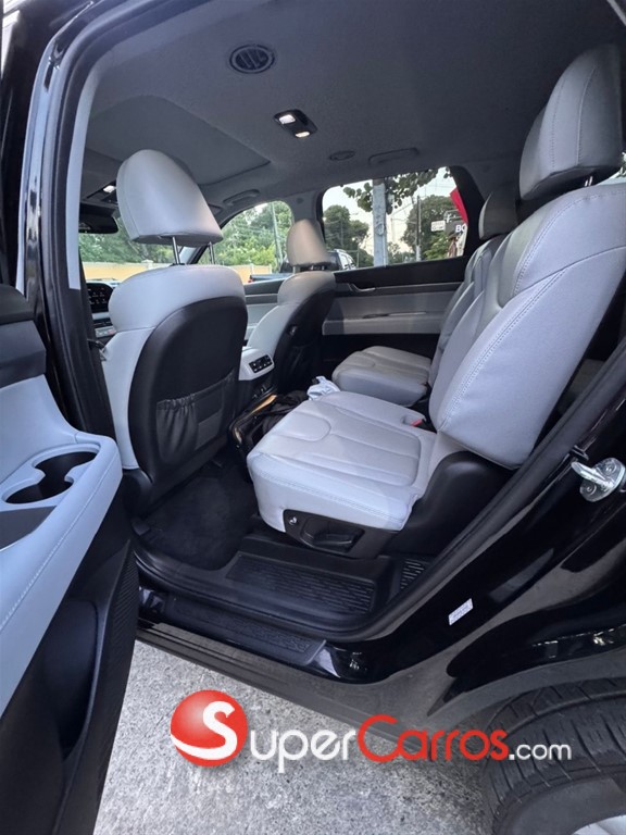 2020 Hyundai Palisade Limited — foto 4 / 12