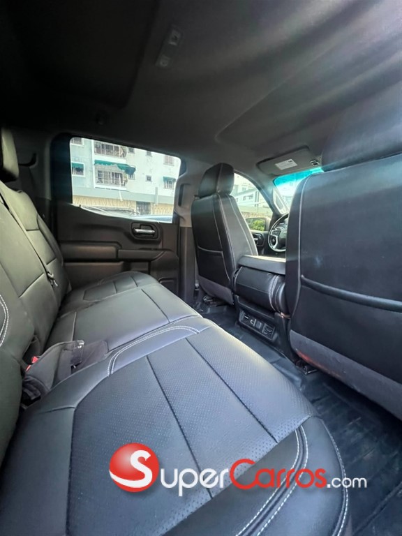 2022 Chevrolet Silverado LT DURAMAX — foto 7 / 7