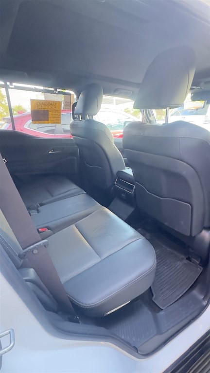 2024 Lexus GX 550 Luxury — foto 10 / 12