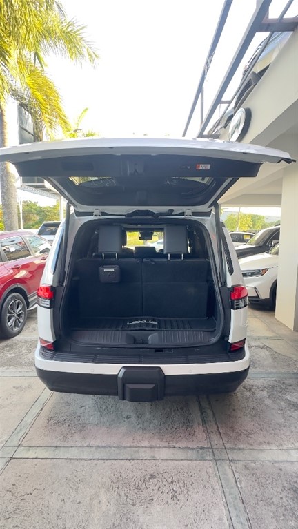 2024 Lexus GX 550 Luxury — foto 11 / 12