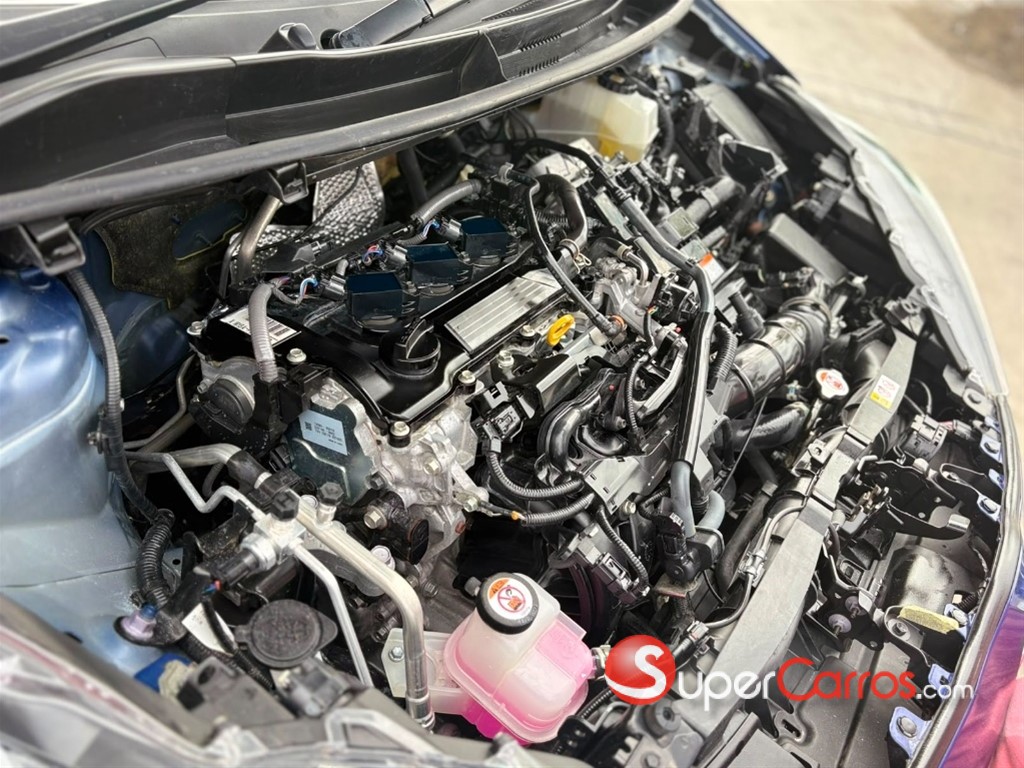 2022 Toyota Yaris — foto 4 / 11