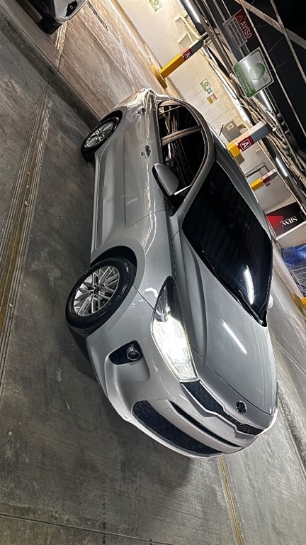 2018 Kia Rio LX