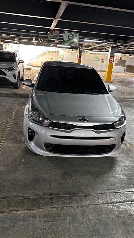 2018 Kia Rio LX — foto 2 / 5