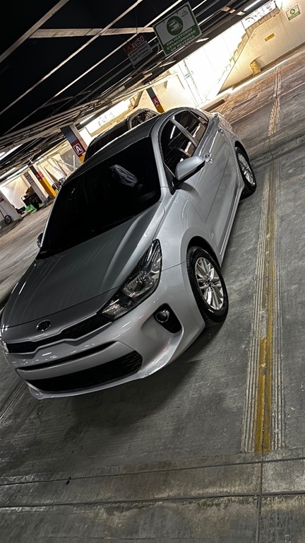 2018 Kia Rio LX — foto 3 / 5