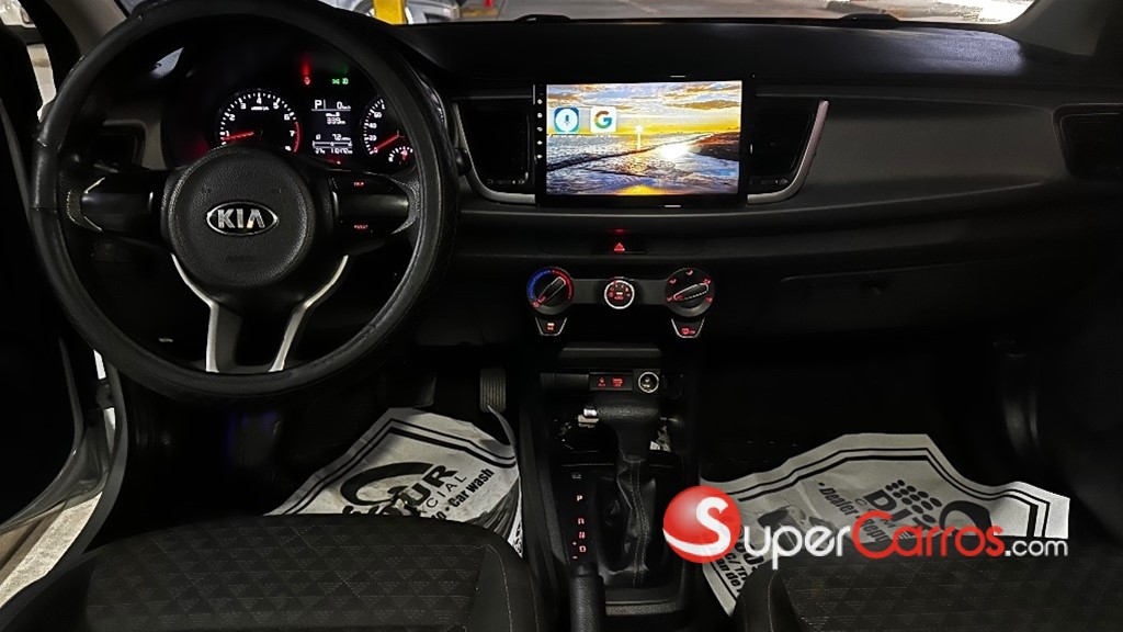 2018 Kia Rio LX — foto 5 / 5